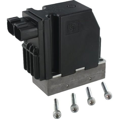 Magnete PVED-CC Canbus DANFOSS PVG3211235804 (1/5)
