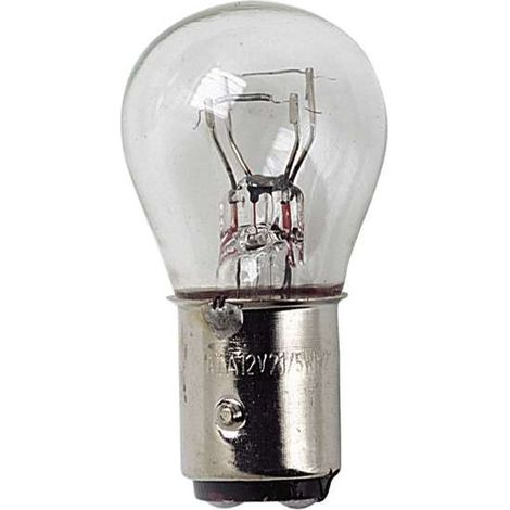 coppia lampade 2 filamenti 21/5w bay15d 58062 (1/4)