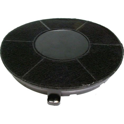 Filtro de carbón Elica F00572 / CFC0140064 (1/2)