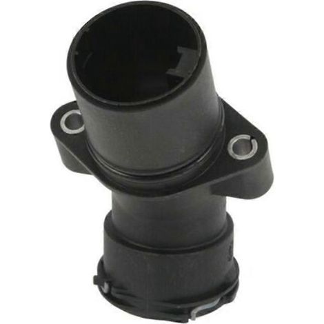 Boîtier de thermostat de liquide de refroidissement moteur KINCJON pour - S204 W203 W204 CL203 C230 2712001256 (1/5)