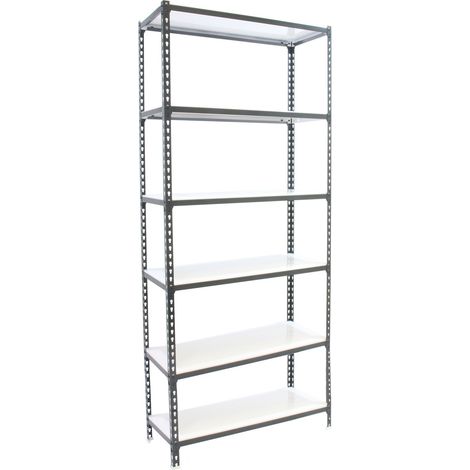Simonclick Megaplus 6/400 2500 Antracita/blan 2500x1200x400 (1/5)