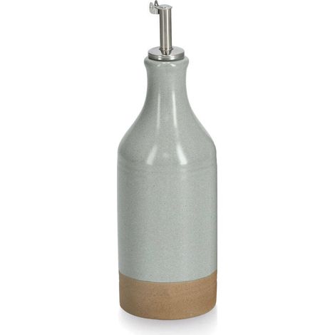 Flasche für Olivenöl mit Dosierer, 420 ml