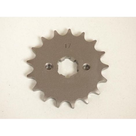 Getriebeausgangswelle Sifam für Moto Derbi 125 Senda 2006 (1/2)