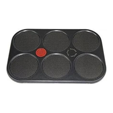 Kochplatte tefal kompatibel Modelle 1330 3927512