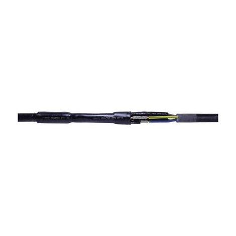 Cellpack Modelo universal manguito de cable negro