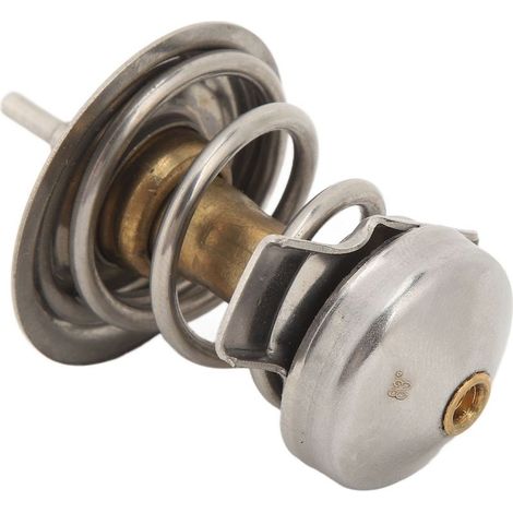 Thermostat of engine 99610612572, Anti-fissure, liquid of cooling sturdy and reliable for Cayenne 911 996 (1/5)