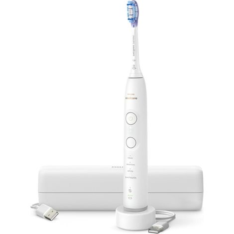 Cepillo de dientes PHILIPS HX7420/01 (1/5)