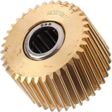 Zentralgetriebemotor für 36-V- und 48-V-Motoren – Ersatz- und Upgrade-Teil (1/5)