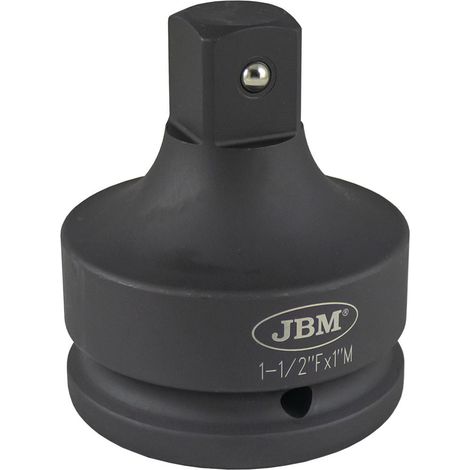 SET MIT ZWEI SCHLAGADAPTERN  JBM52545