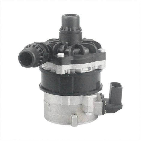 Pompe à eau moteur basse température A0005001986 pour Mercedes-Benz CLA45 GLA45 S550 S63 S65 S600 (1/5)