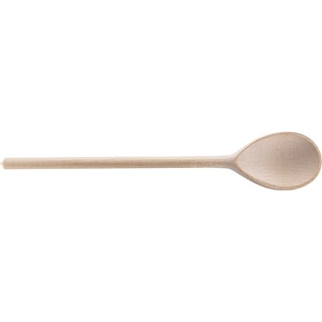 Cuchara de madera sueca 12