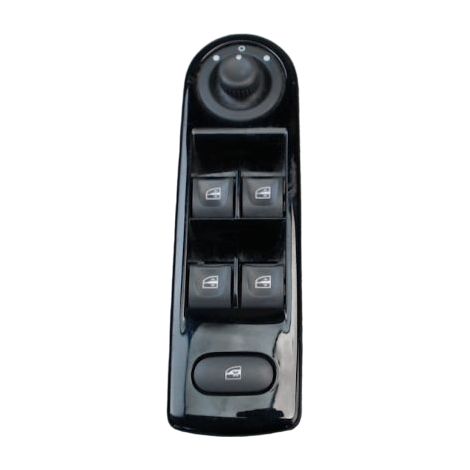Commande Leve-glace Porte Avg RENAULT Clio [PRODUIT D'OCCASION]♻️254112588r (1/2)