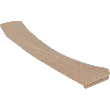 Poignée de porte intérieure pour BMW Série 3 E90 E91 E92 E93 2006-2013, protection antiraies côté droit : 51416971294
