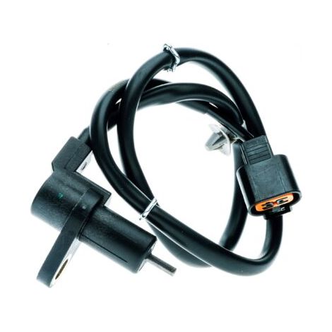ABS-Drehzahlsensor hinten links für Mitsubishi Lancer VI/VII (1/3)