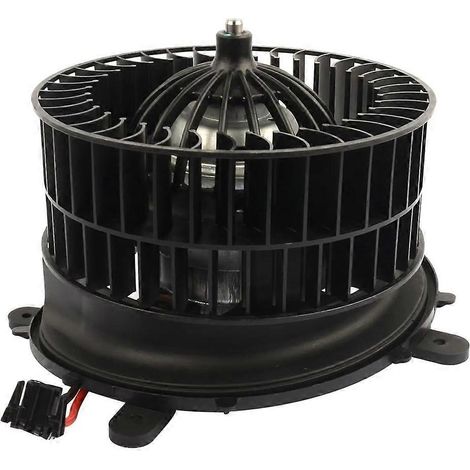 Heizungsgebläsemotor für Mercedes-Benz S-Klasse W220 Coupé C215 2208203142 A2208203142 2209060100 A2209060100 (1/5)