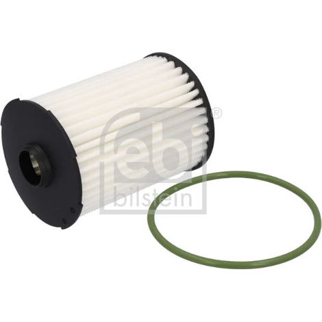 FEBI BILSTEIN 184812 Filtre à huile appropriées pour FIAT DUCATO (1/2)