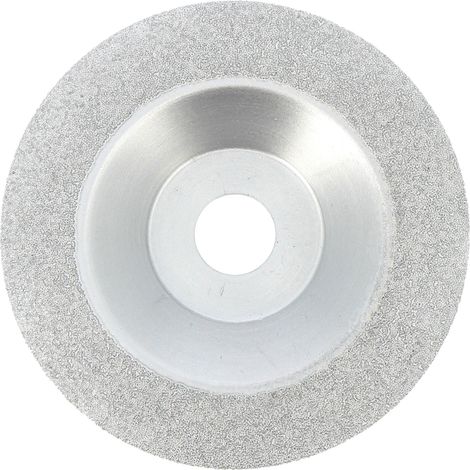 PLATEAU A PONCER D125X22.23 METAL