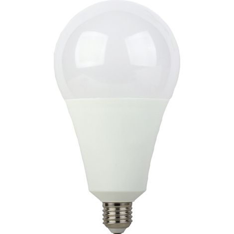 Bombilla LED Standard A110 Luz Cálida (30W)