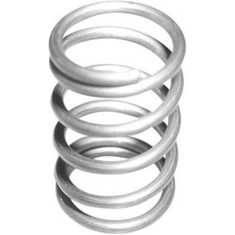 Ressort De Fermeture Couvercle - 15 Mm - Pour Lave-Linge - Pièce Détachée - 1 Unité