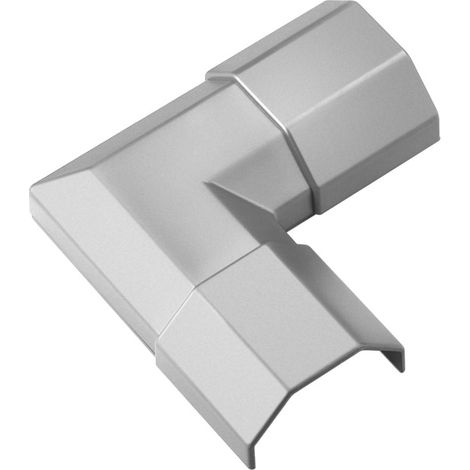 Goobay 90780 accesorio para sistema de ducto para canal (1/2)