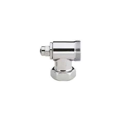 EYREM Presto valvola di chiusura flash 33x42 angolo maschio