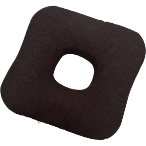 Coussin Donut pour Siège Coussin Siège Anneau - Confortable (1/5)