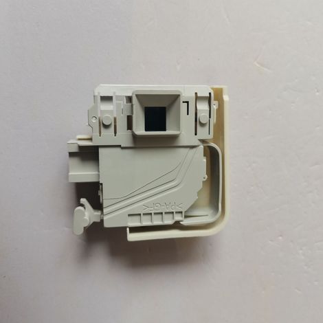 Geeignet für Türverriegelungsschalter von Siemens-Trommelwaschmaschinen, einschließlich solcher mit Einsteckplatten. (1/4)