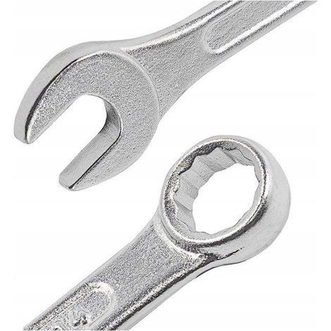 Llave ajustable King Tony Forstime acero 23 mm (1/2)