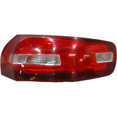 [PRODUIT D'OCCASION] Feu Arriere Gauche  CITROEN C4 ♻️ Ref Oe. 9676120780 - Garantie à vie (1/3)