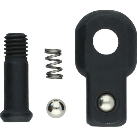 Tête de replacement 1/2" KS Tools
