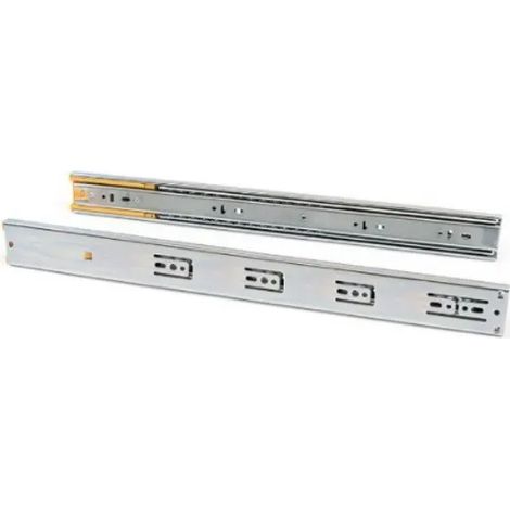 GUIDE EMUCA A SFERE A ESTRAZIONE TOTALE RALLENTATA MM.450