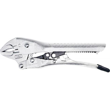 Pinze stere automatiche da 150 mm