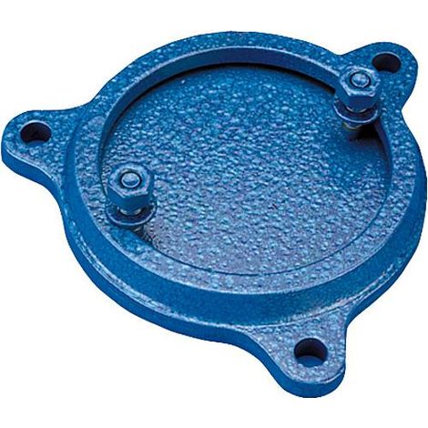 Actuateur rotatif pour Etau Panther Epaisseur de la tete 120 mm (80 098 66)