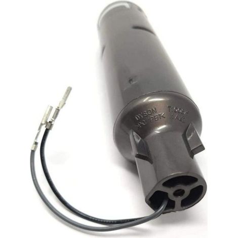 Moteur De Brosse A Rouleau Souple - 20 W - Pour Aspirateur Dyson V6 V7 V8 - Reference 966792 966792-02 - 1 Unite (1/5)