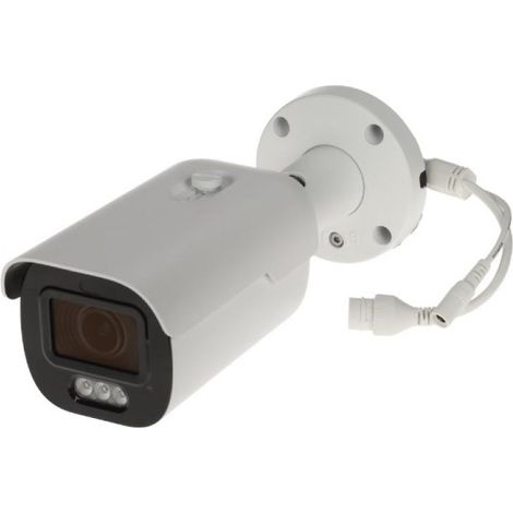 CÁMARA IP APTI-AI804CA5IL-27135W-Z a todo color - 8 Mpx 4K UHD 2.7 ... 13.5 mm - MOTOZOOM