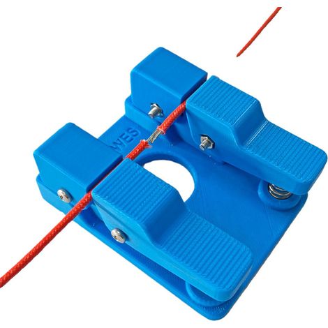 Lötkolbenhalter für elektrische Drähte, Löthelfer mit Breiteneinstellung, Lötstation, dritte Hand, für 0,3-8 mm Drähte, Löten und Bastelarbeiten (1/3)