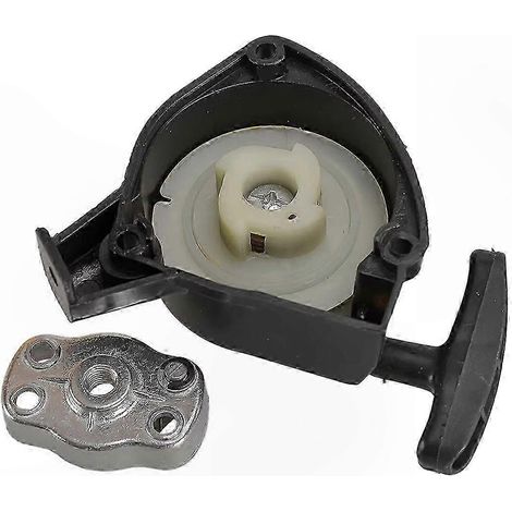 Kit de rechange pour cliquet de lanceur de tondeuse – Compatible (1/5)