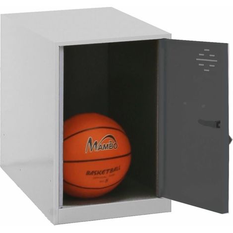 Simonlocker Mon. Mini 475x400x500 Mm Gr/ant 475x400x500 (1/4)