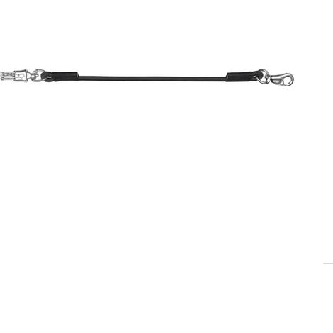 Attache élastique Waldhausen elastic tie-up clip sécurité rapide