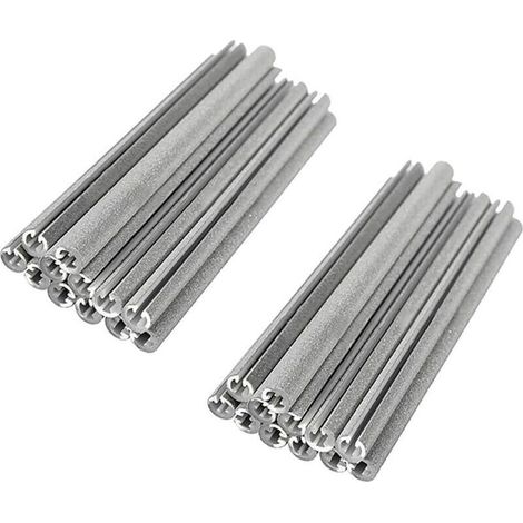 Bande réfléchissante de Bicyclette, Clips pour Tous Les Rayons de vélo Standard.Roue de Bicyclette Rayons de Jante Support de vélo Tube Lumière d'alarme Réflecteur-Fei Yu (1/4)