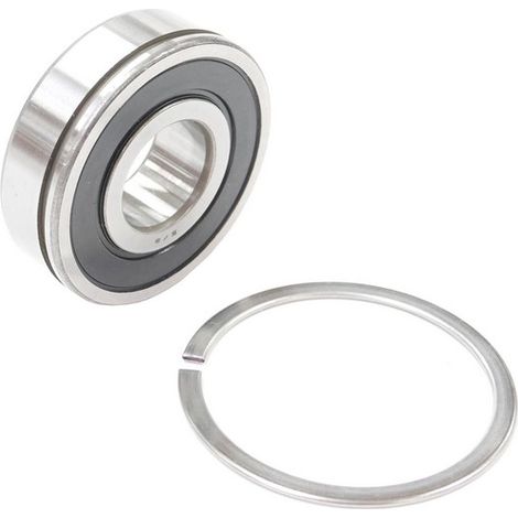 Roulement d'axe de cone transmission autoportée Dixon ZTR4422 - 5249 (1/3)