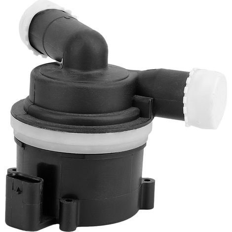 Zusatz-Elektromotor-Kühlmittel-Boosterpumpe 03L965561A (1/5)