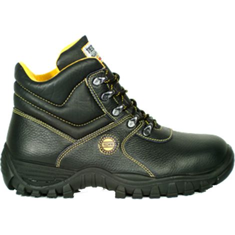 Stivali COFRA New Senna Nº42 S1 P SRC con puntale e sottopiede