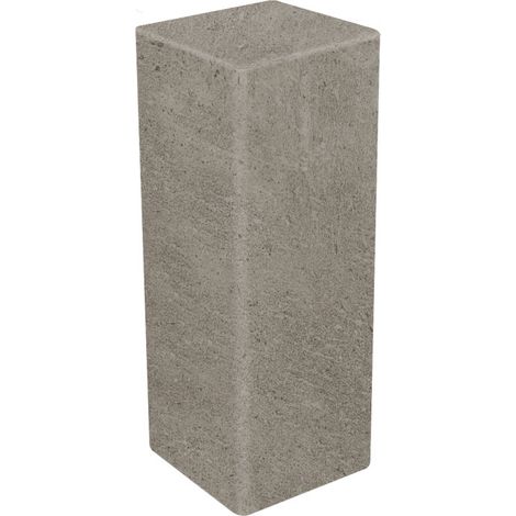 FN Neuhofer Eckenstäbchen 16,5 x 60 mm Fliese patio 2 Stück (1/2)