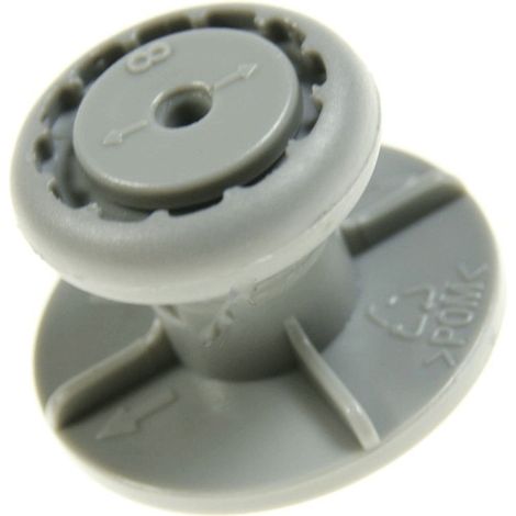 Ersatzteil - SOS Accessoire Guide de panier à couverts pour Lave-vaisselle INEXIVE 34421320 - - THOMSON, CONTINENTAL EDISON, AMICA, DOMINOX, INEXIVE