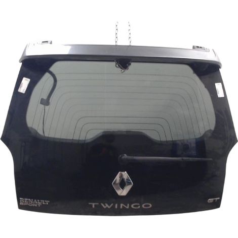 [PRODUIT D'OCCASION] Glace Lunette Arriere RENAULT Twingo III 2014-... ♻️ Ref Oe. 903005552r - Garantie à vie (1/2)