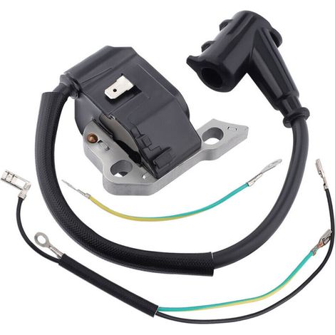 Zündspule für STIHL MS200T 020T 020 MS200 00004001306 - Zündspule für STIHL MS200T 020T 020 MS200 00004001306 (1/5)