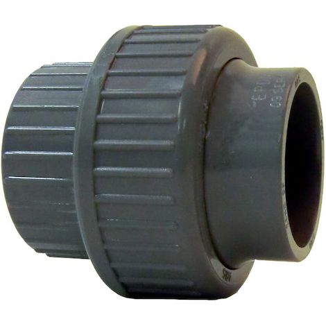 GF Verschraubung ABS/EPDM d 20