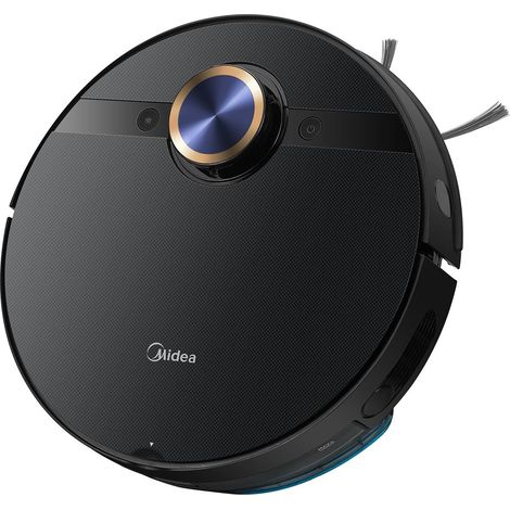[GEBRAUCHT] B-Ware Midea Europe M7 Pro Saugroboter Staubsauger Staubsaug Roboter Staub Wischrobo657