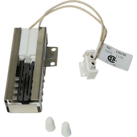 Bardusch - Allumeur de Four à Gaz de Remplacement DG94-00520A pour Samsung - Fiable et Durable (1/5)